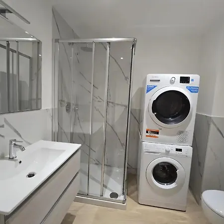 Amelia, Liguria Apartment Rapallo