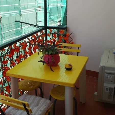Apartment Amelia, Liguria *