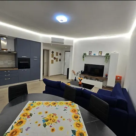 Apartment Amelia, Liguria *