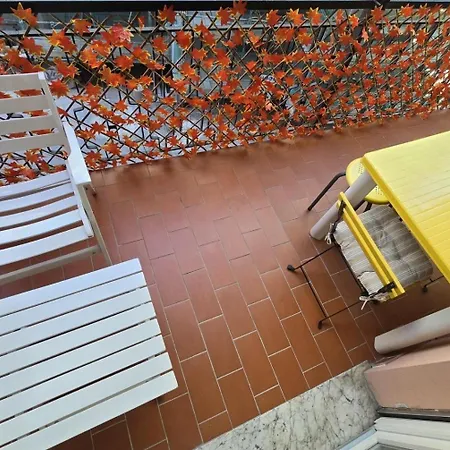 Apartment Amelia, Liguria Rapallo