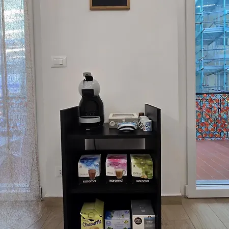 Apartment Amelia, Liguria Rapallo