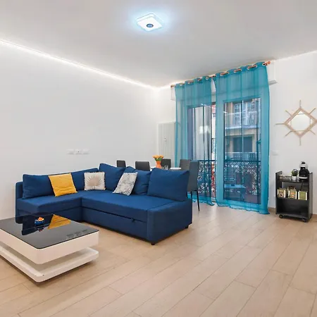 Amelia Apartamento *