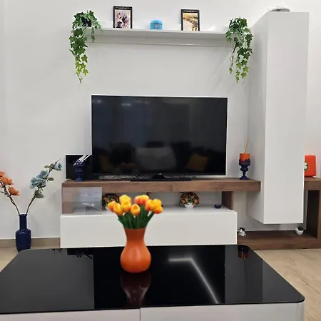 Apartamento Amelia Rapallo