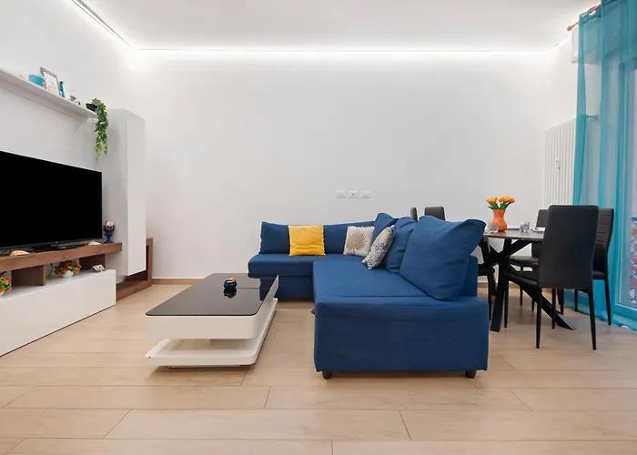 아파트 Amelia 라팔로