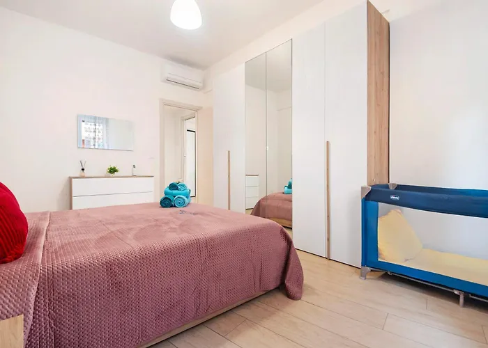 Amelia 아파트 라팔로