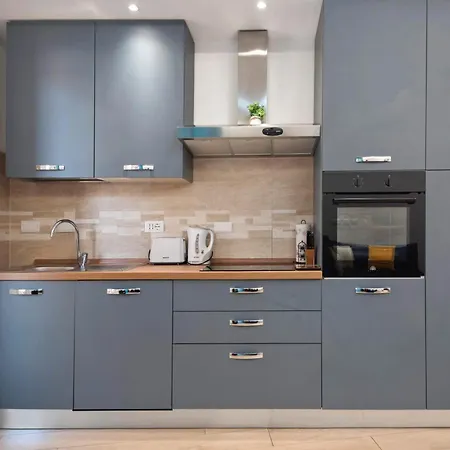 Appartement Amelia *