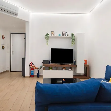 Apartment Amelia Rapallo