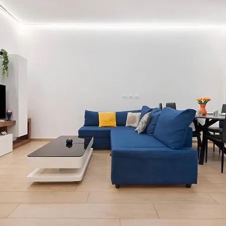 Apartment Amelia Rapallo