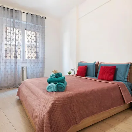 Amelia Apartment Rapallo