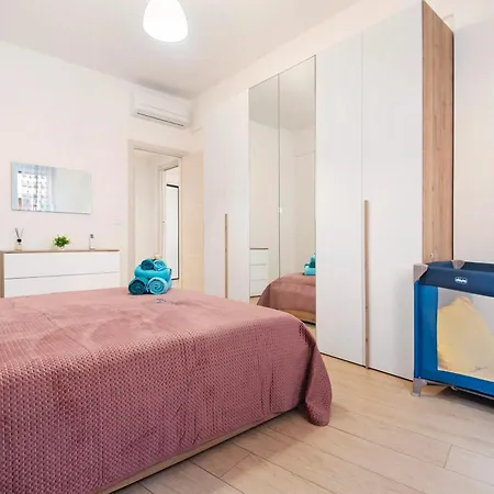 Amelia Apartment Rapallo