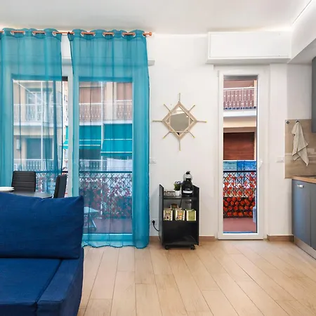 Appartement Amelia Rapallo