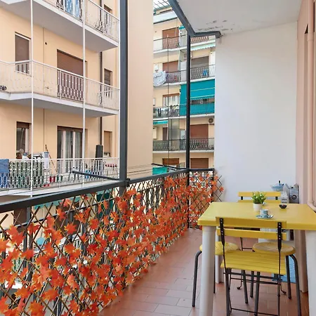 Amelia Appartement *