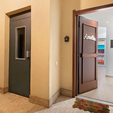 Appartement Amelia *