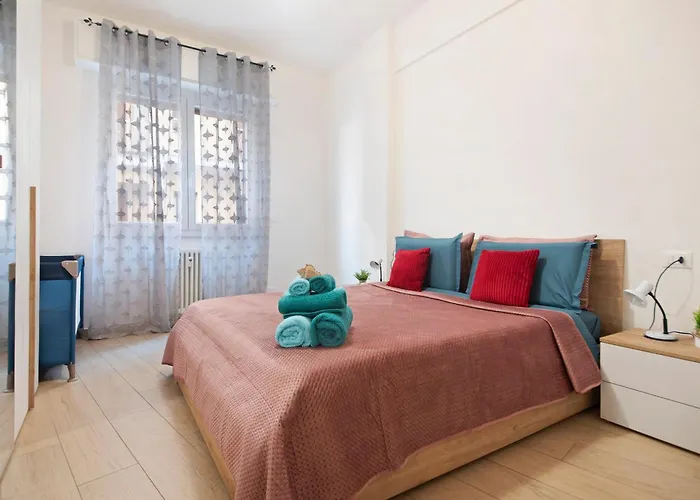 Amelia Apartmán Rapallo