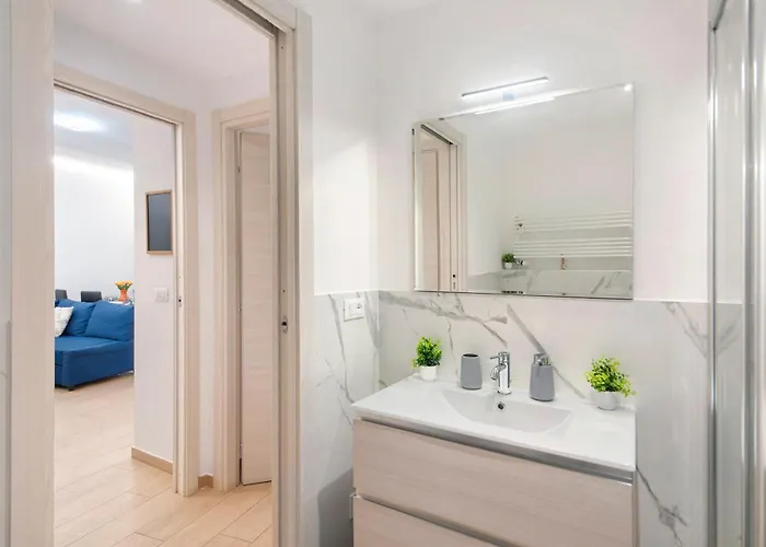 Amelia Apartmán Rapallo